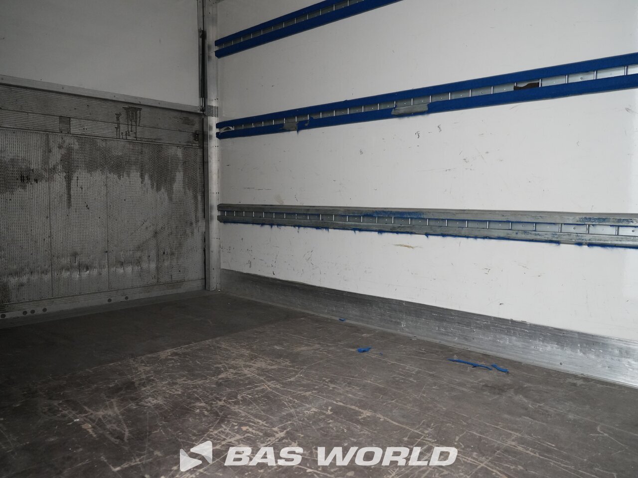 Other : Mercedes Sprinter 514 CDI Gesloten laadbak