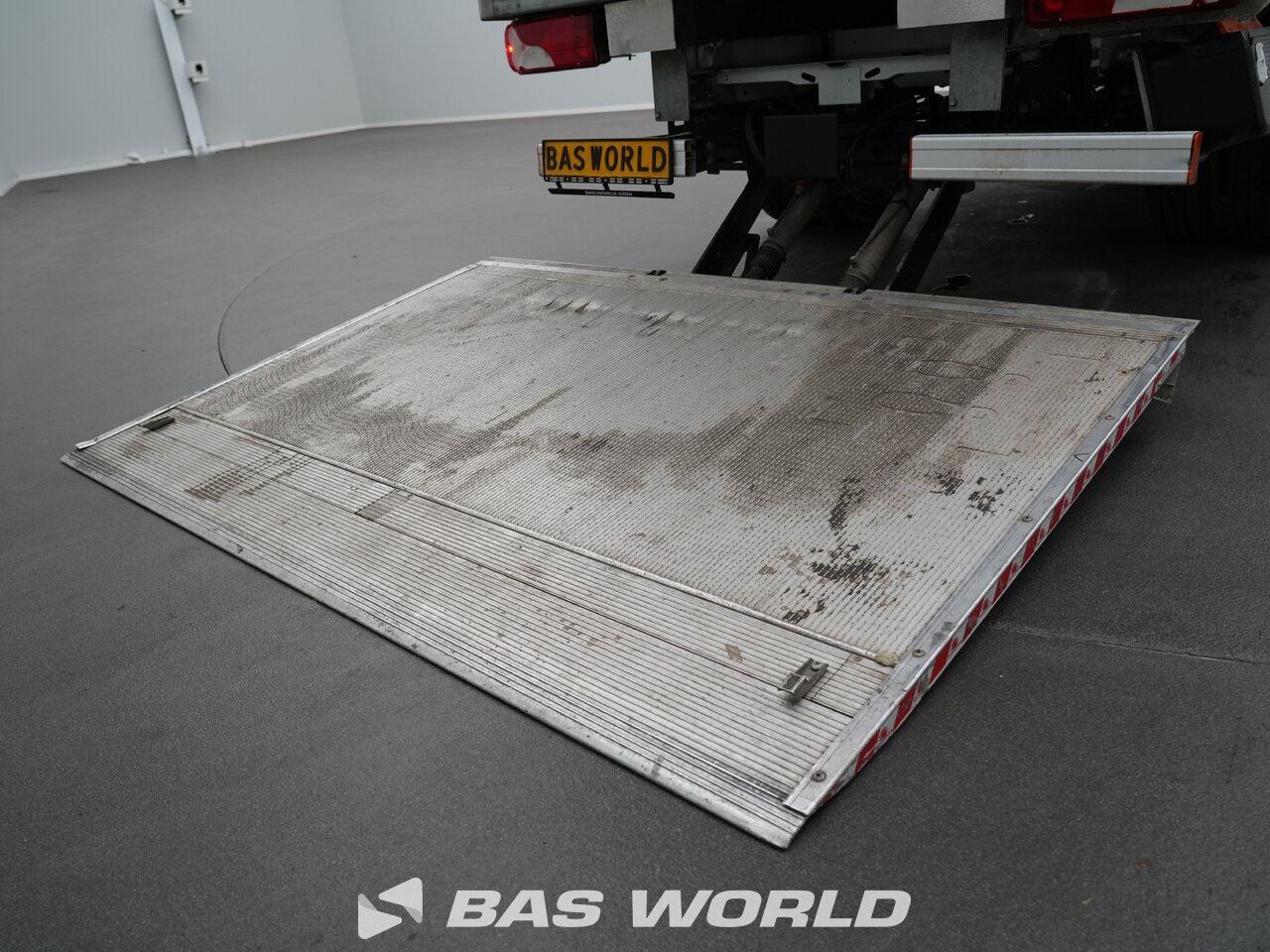 Other : Mercedes Sprinter 514 CDI Gesloten laadbak