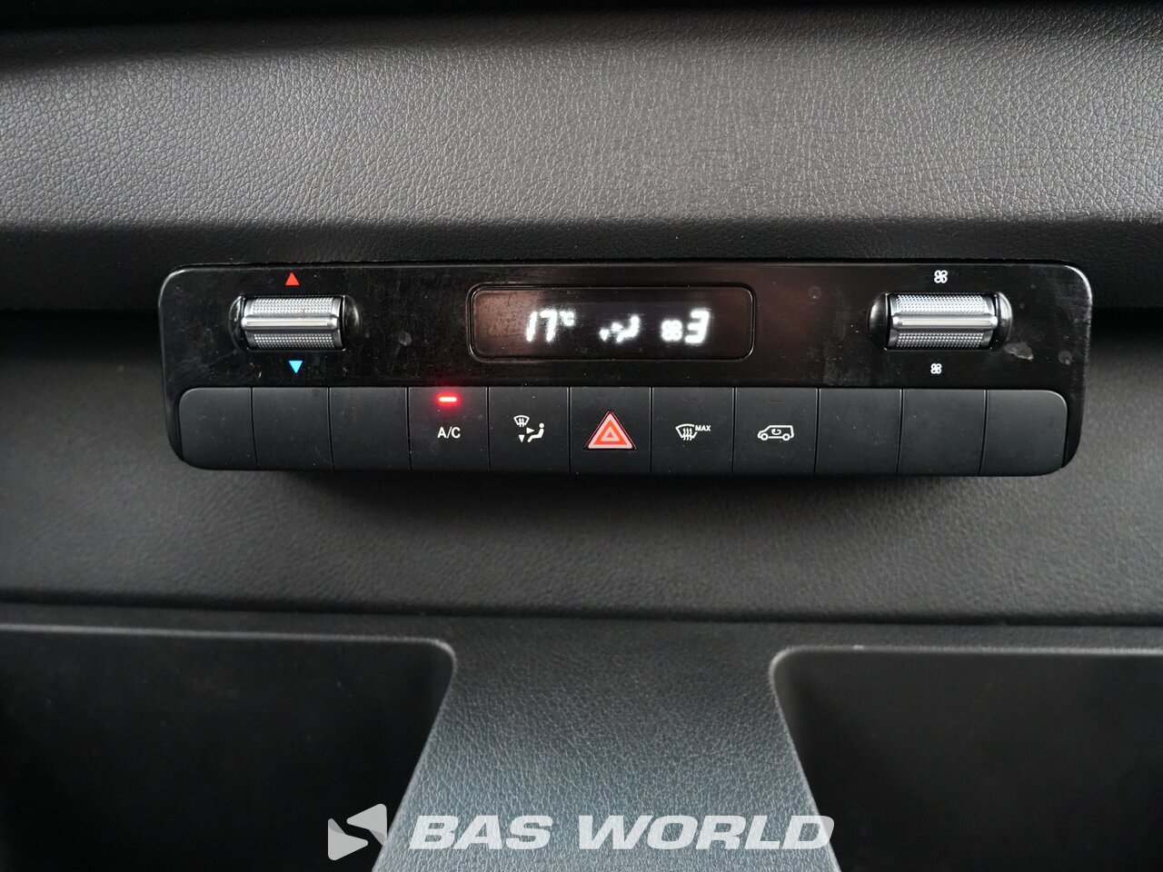 Other : Mercedes Sprinter 514 CDI Gesloten laadbak