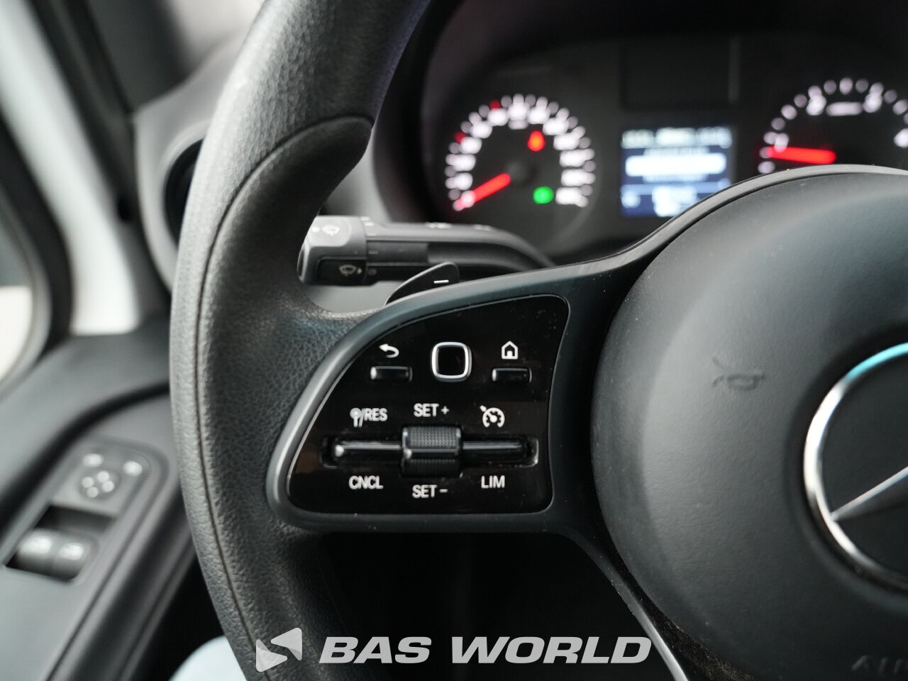 Other : Mercedes Sprinter 514 CDI Gesloten laadbak