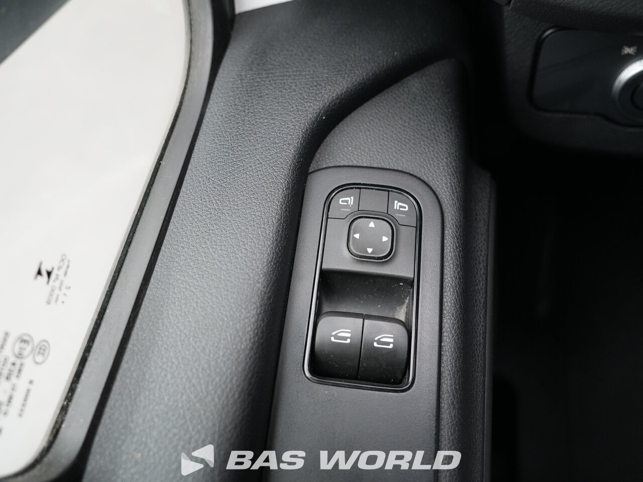 Other : Mercedes Sprinter 514 CDI Gesloten laadbak
