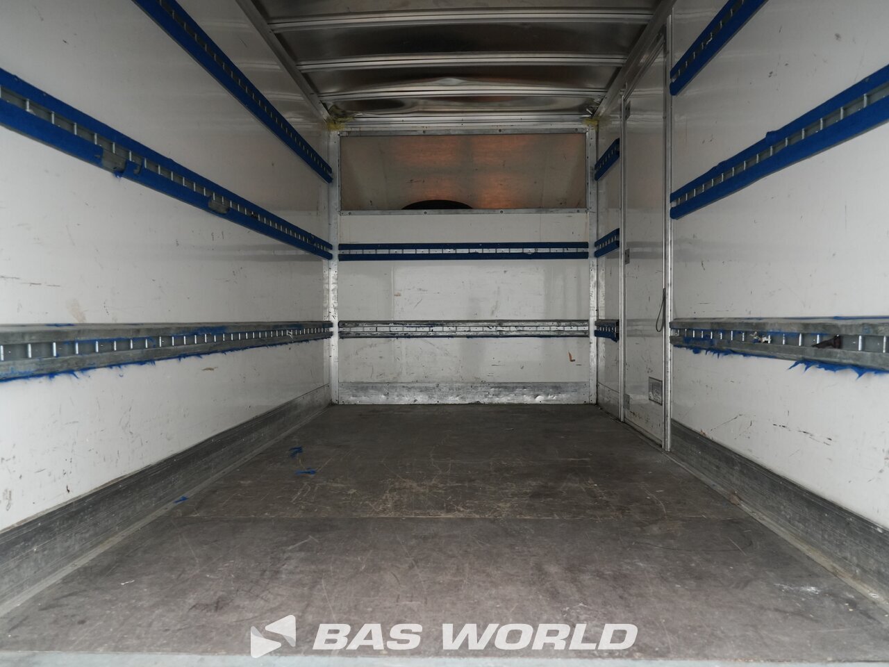 Other : Mercedes Sprinter 514 CDI Gesloten laadbak