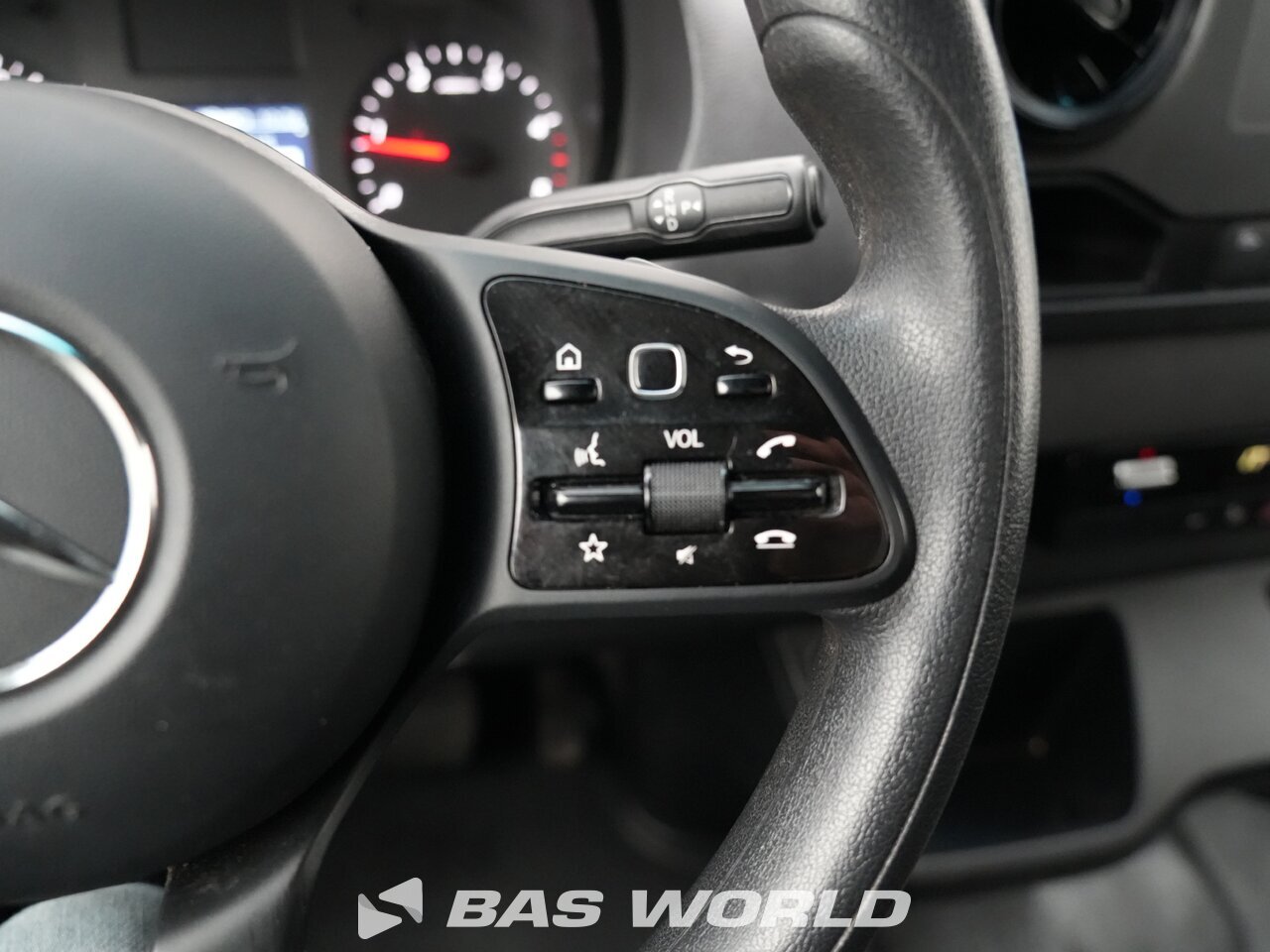 Other : Mercedes Sprinter 514 CDI Gesloten laadbak