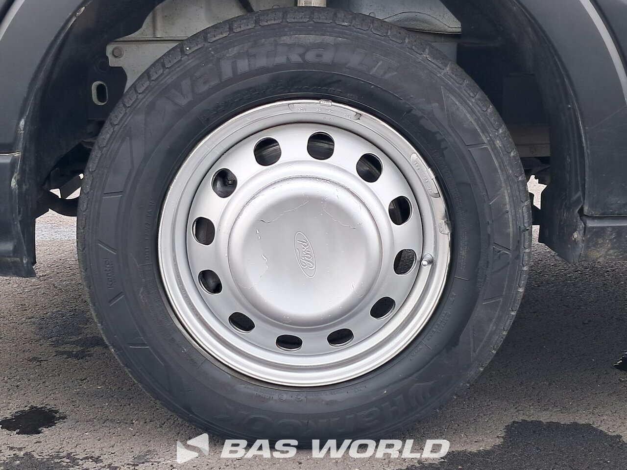 Other : Ford Transit 170pk Kipper