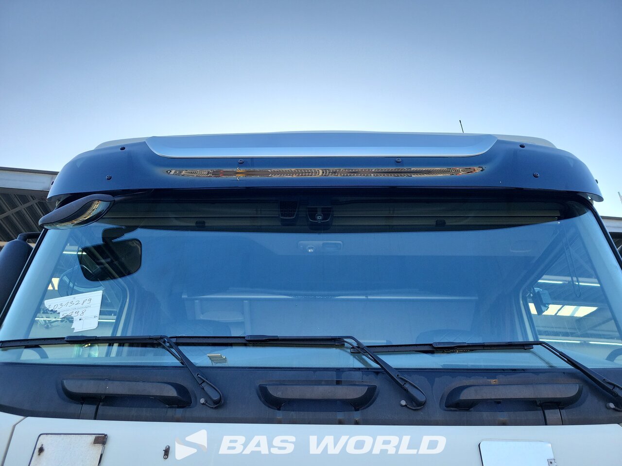 Other : DAF XF 480 Trækker