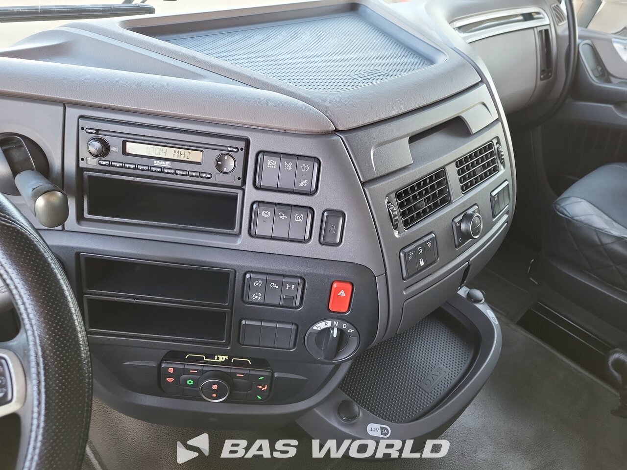 Other : DAF XF 480 Trækker
