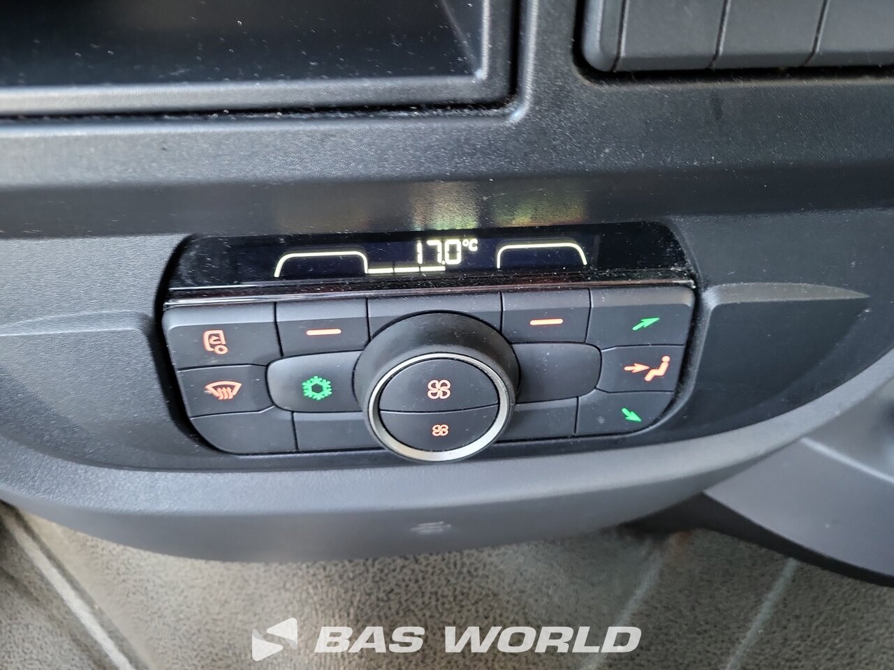 Other : DAF XF 480 Trækker