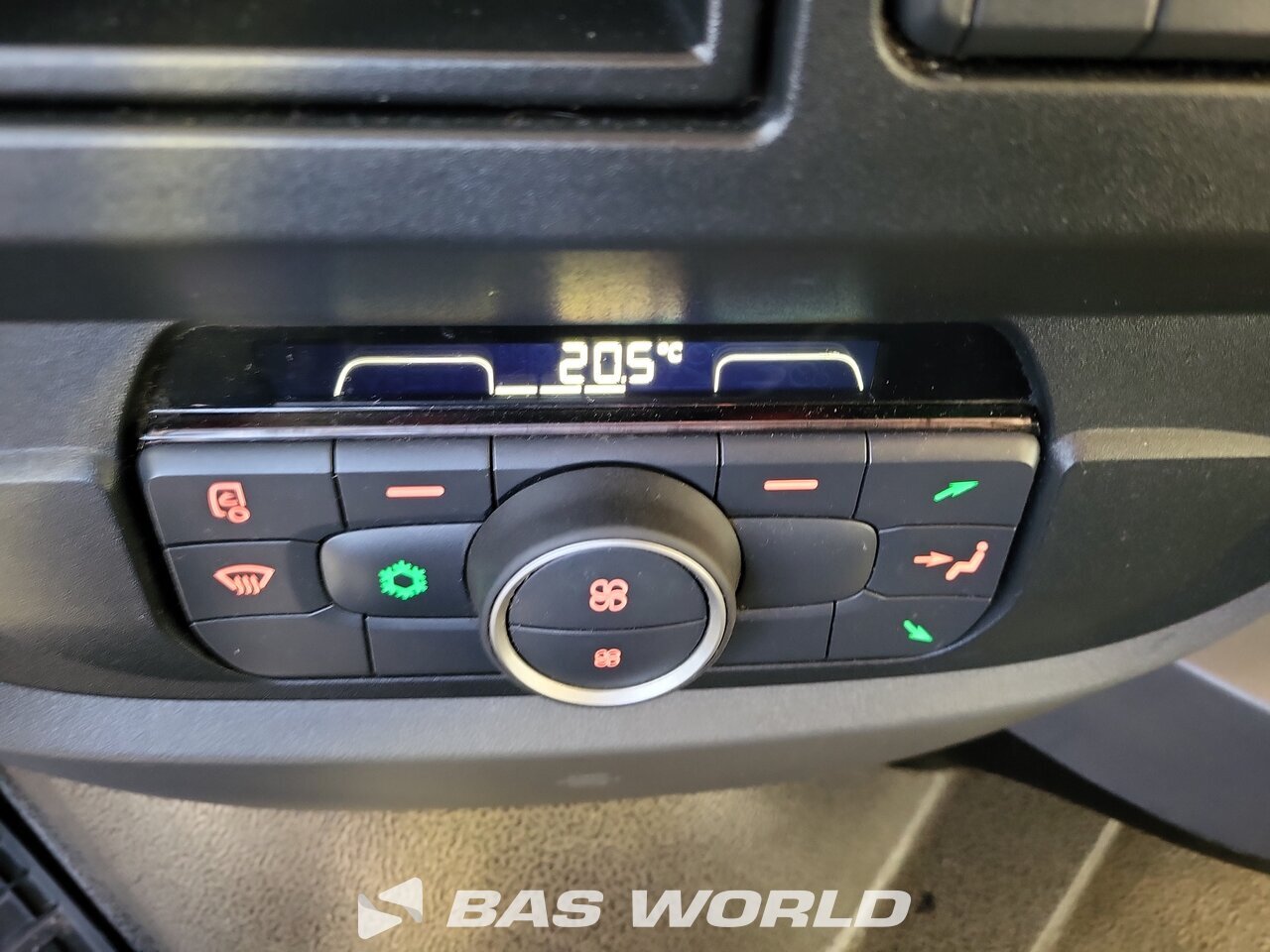 Other : DAF XF 480 Trækker