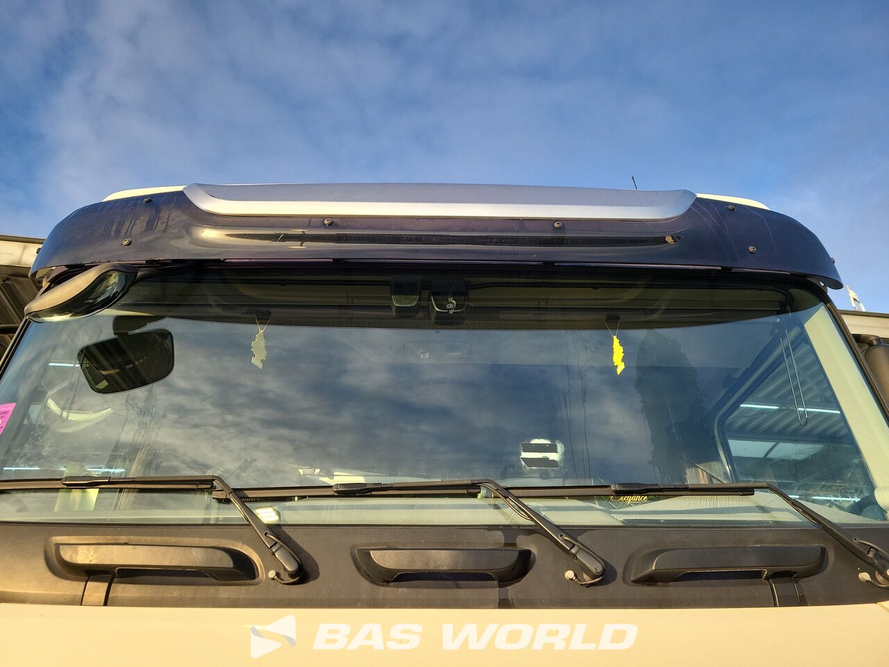 Other : DAF XF 480 Trækker