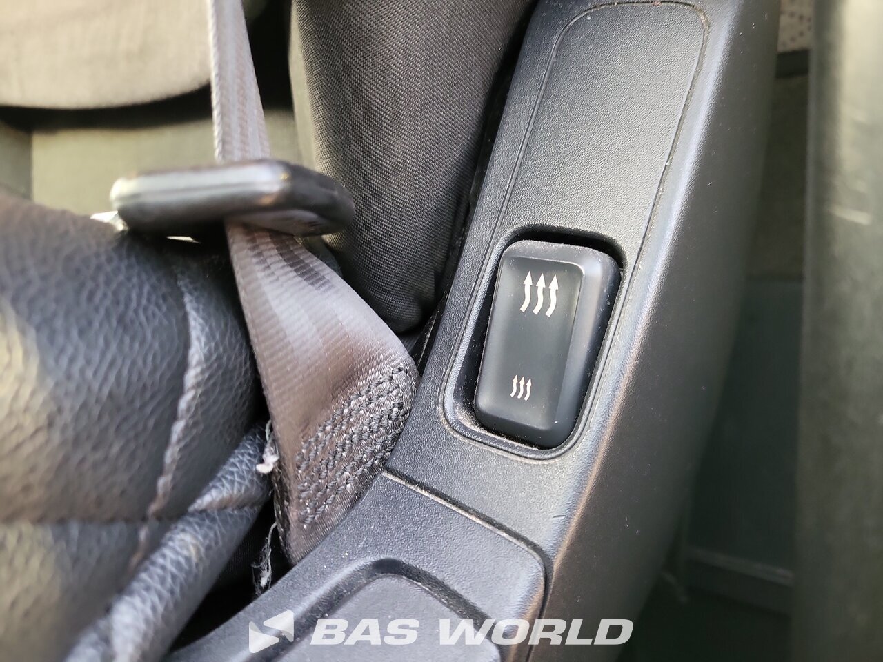 Other : DAF XF 480 Trækker