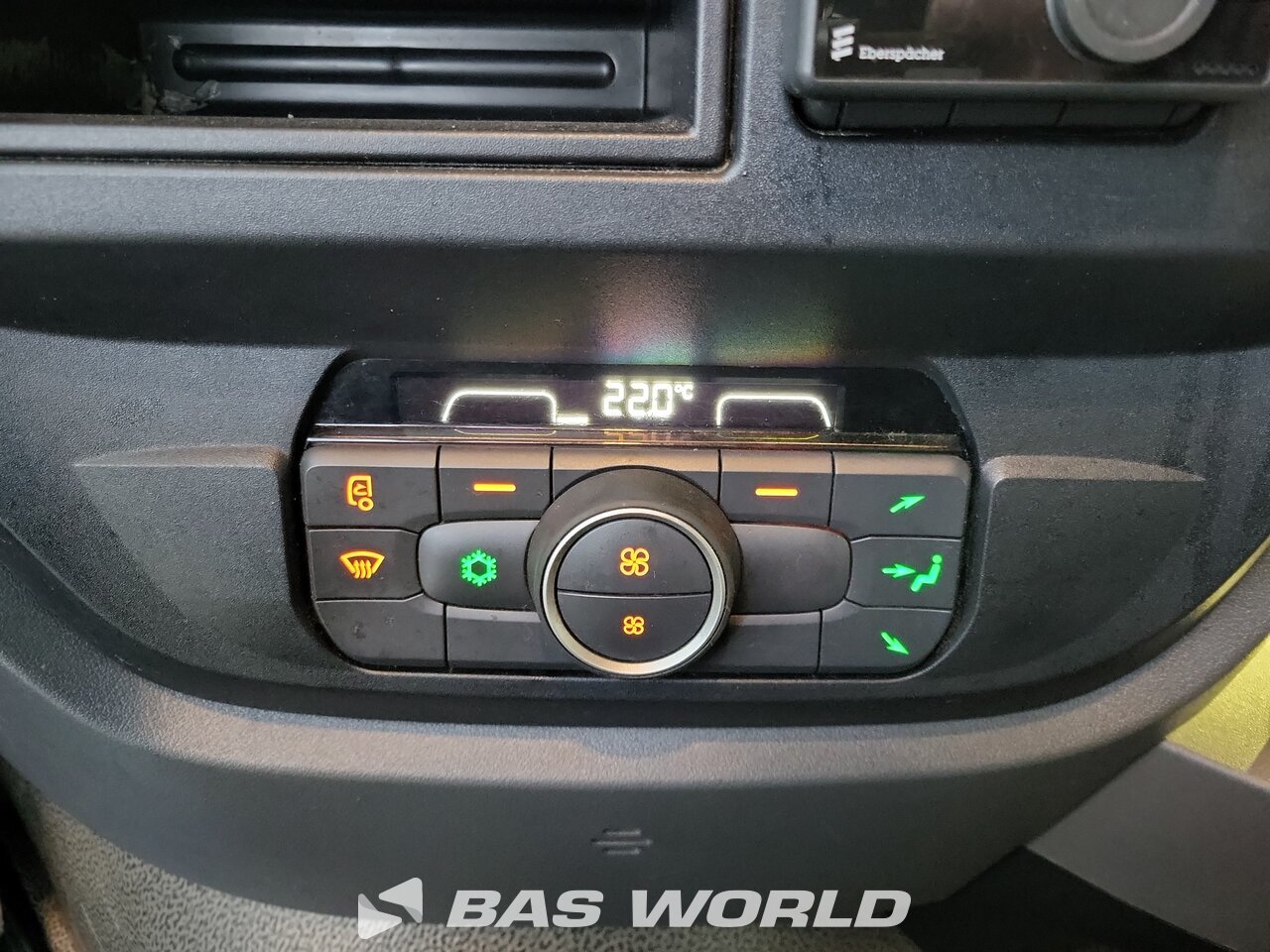 Other : DAF XF 480 Trækker