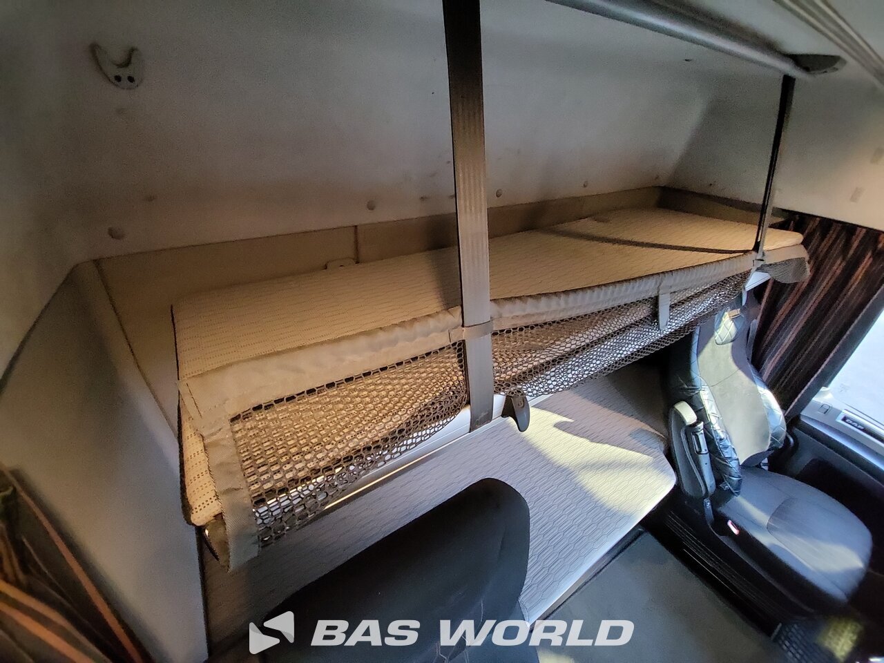 Other : DAF XF 480 Trækker