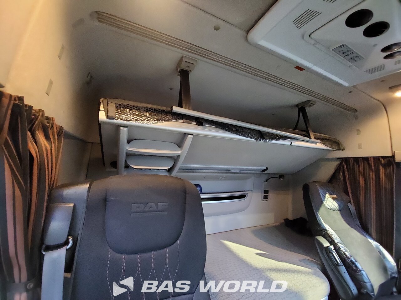 Other : DAF XF 480 Trækker