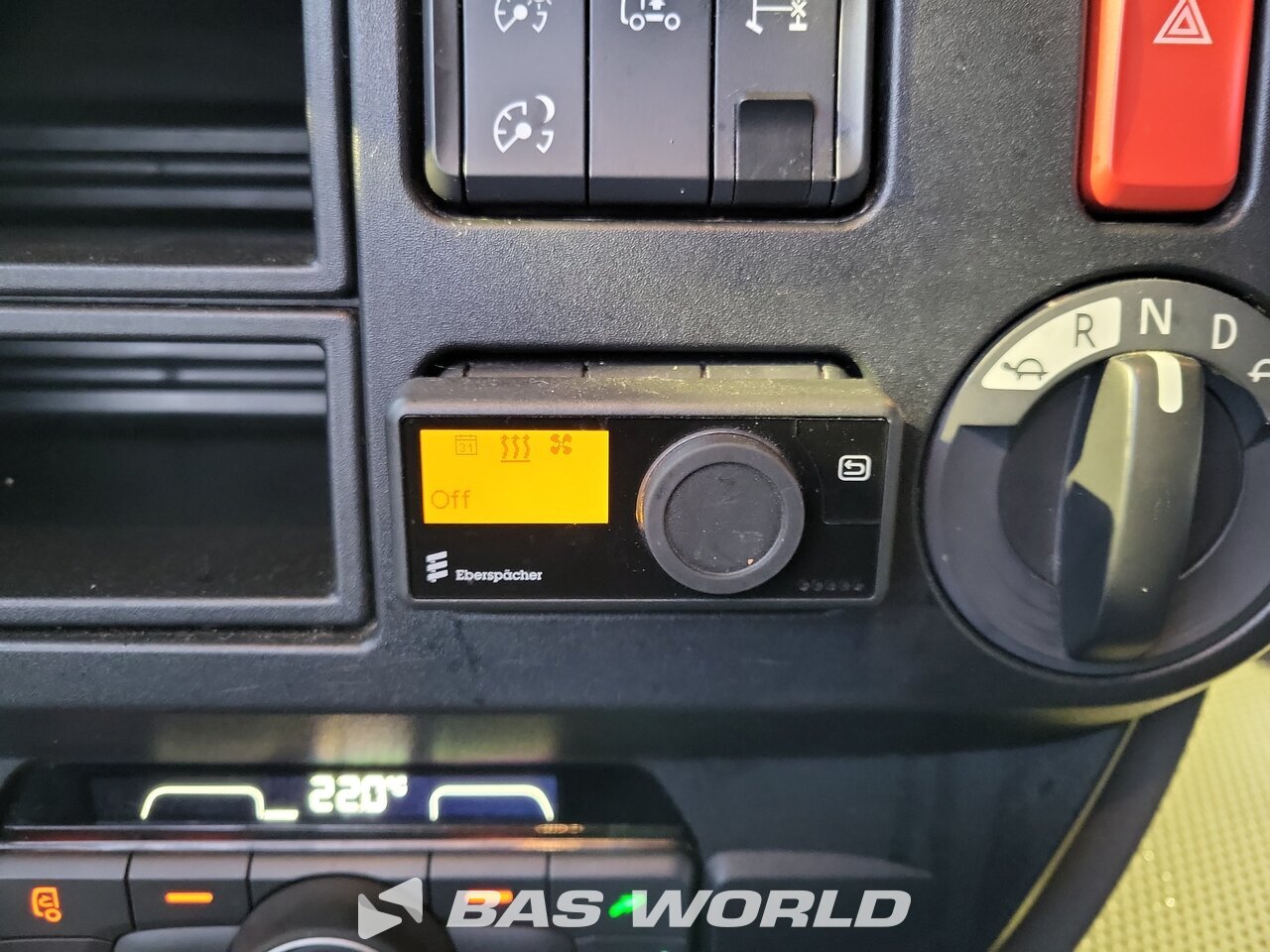 Other : DAF XF 480 Trækker