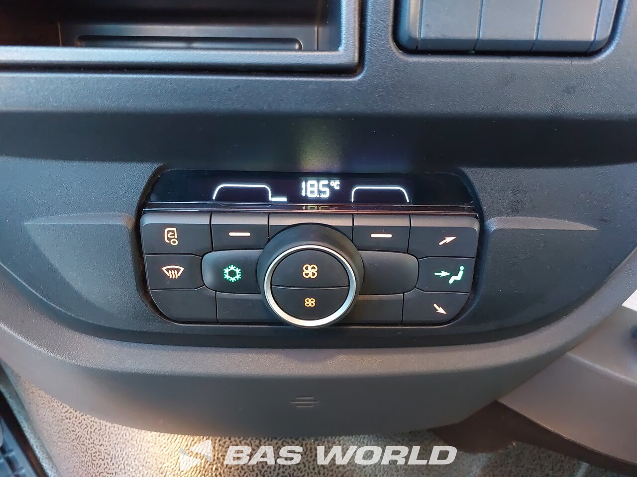 Other : DAF XF 480 Trækker
