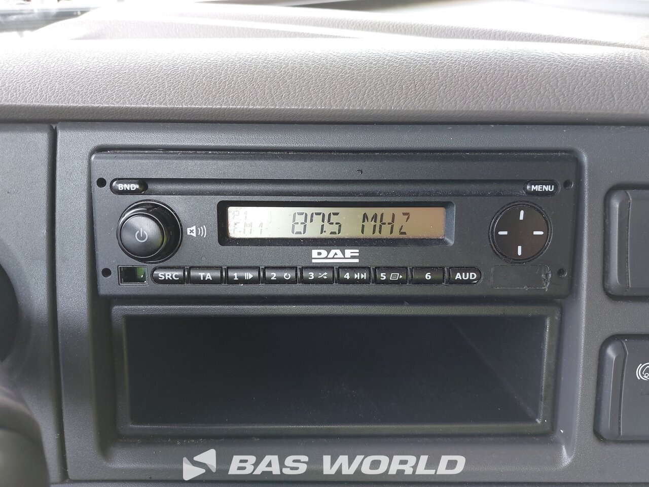 Other : DAF XF 480 tegljač