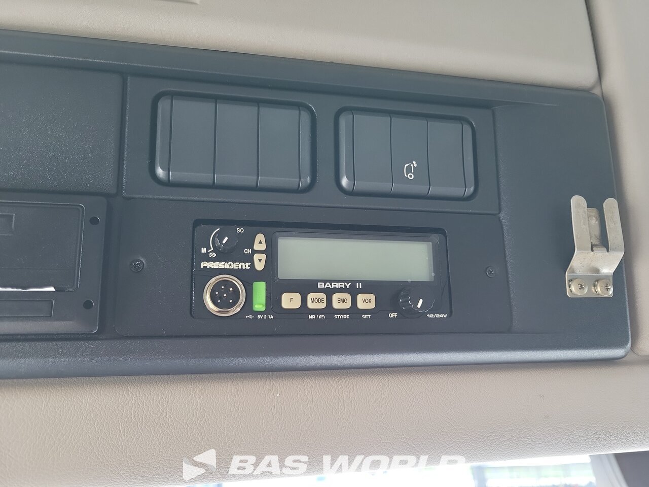 Other : DAF XF 480 Dragbil