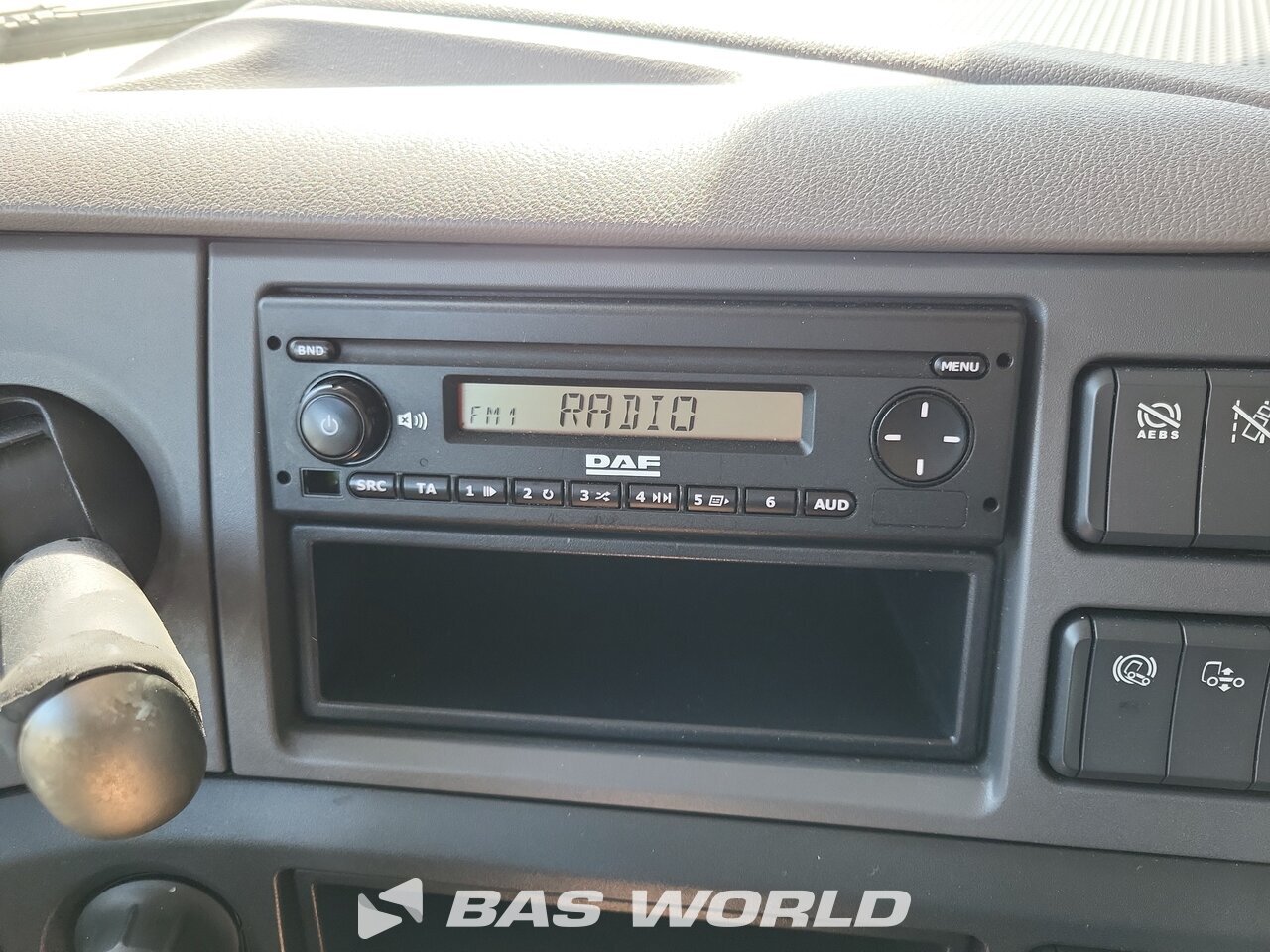 Other : DAF XF 480 Dragbil