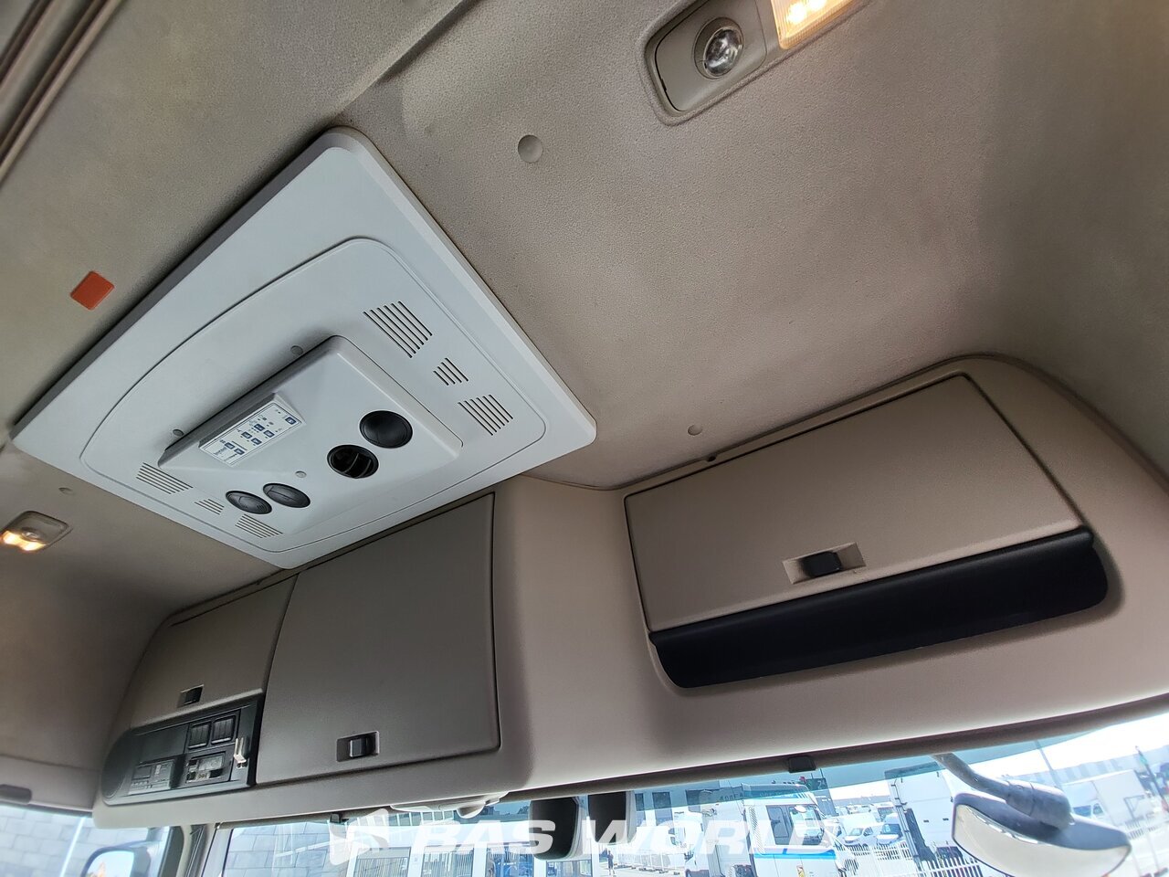 Other : DAF XF 480 Dragbil