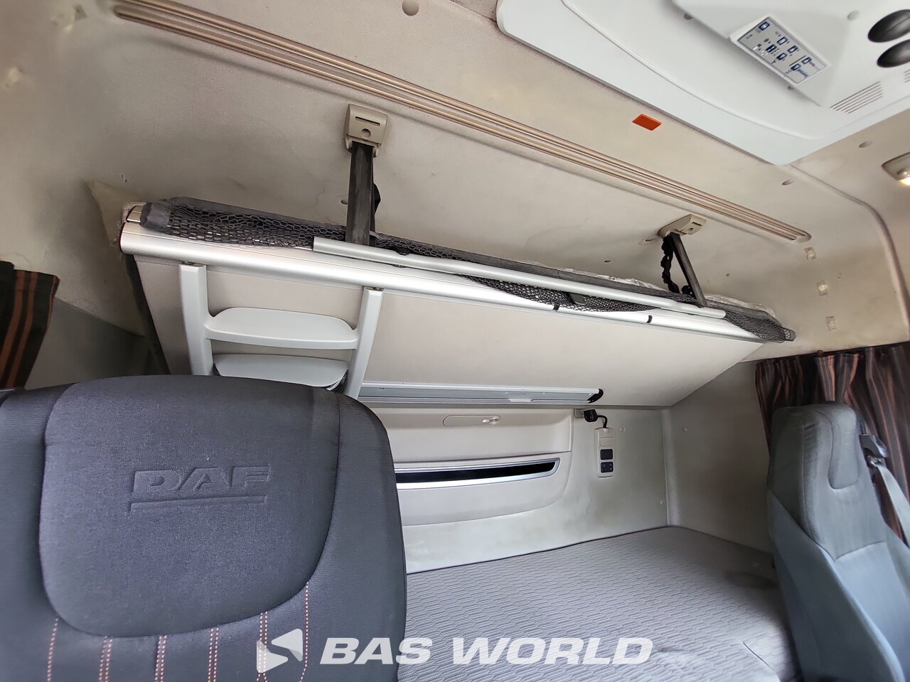 Other : DAF XF 480 Dragbil