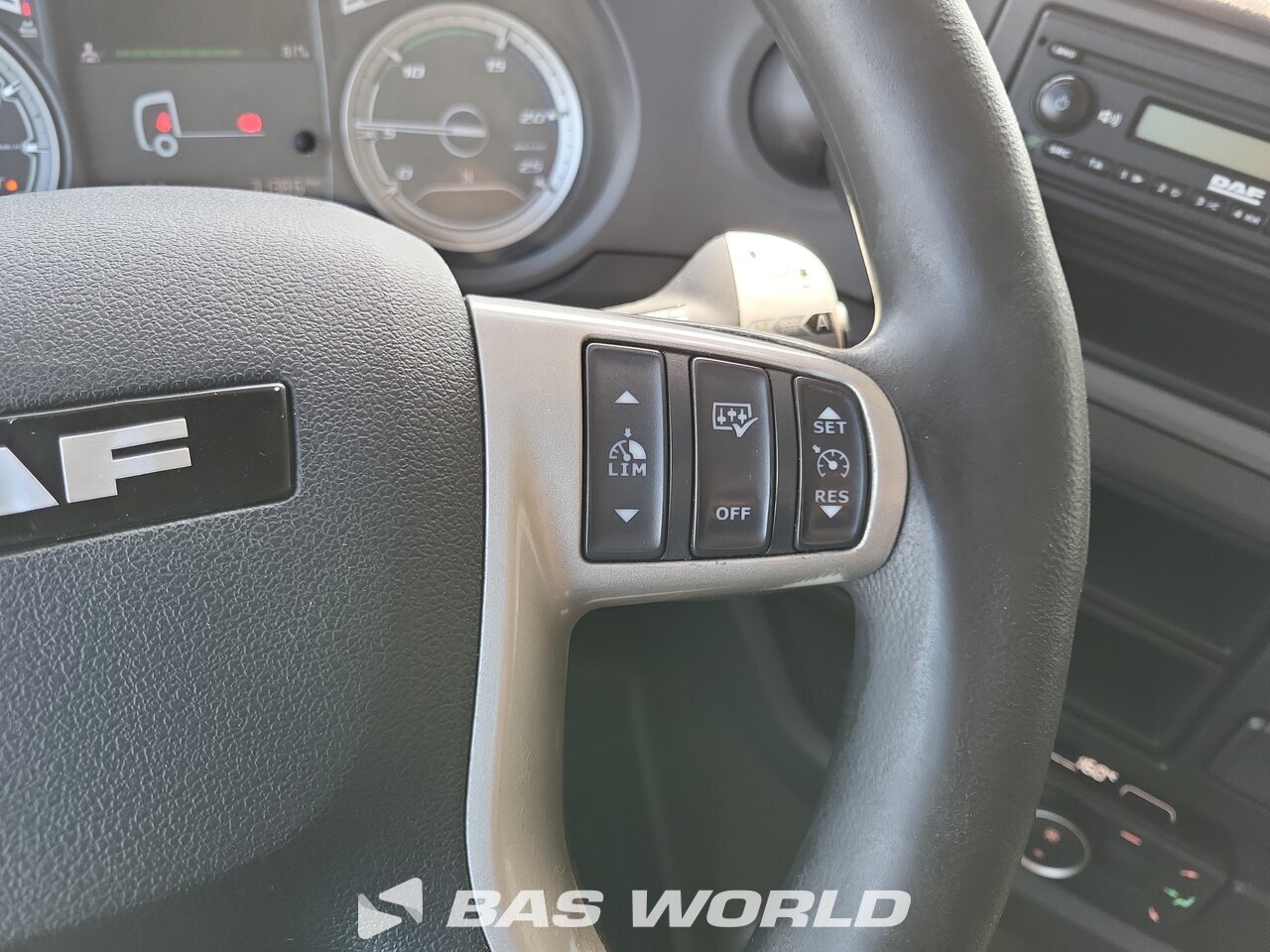 Other : DAF XF 480 Dragbil