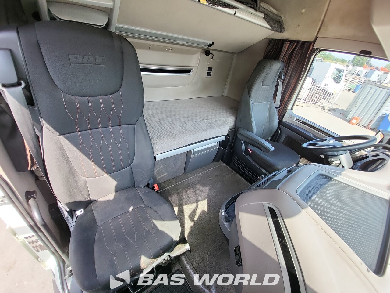 Other : DAF XF 480 Dragbil