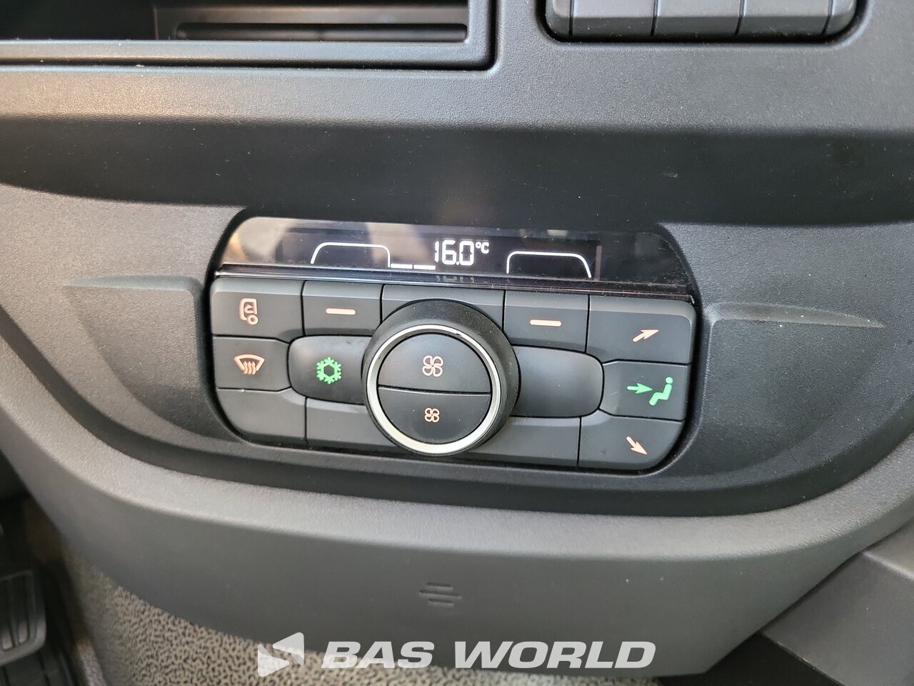 Other : DAF XF 480 Dragbil
