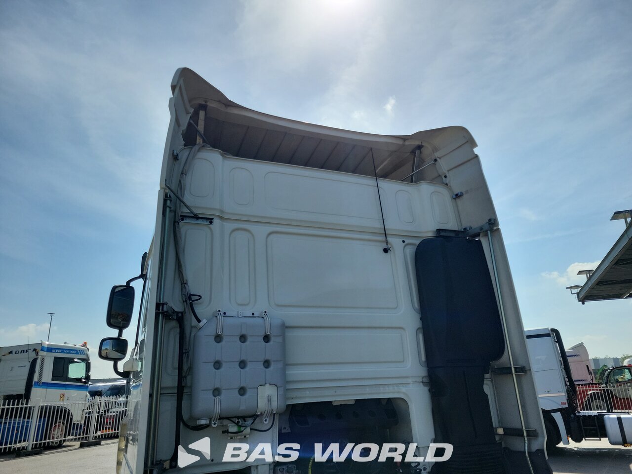Other : DAF XF 480 Dragbil