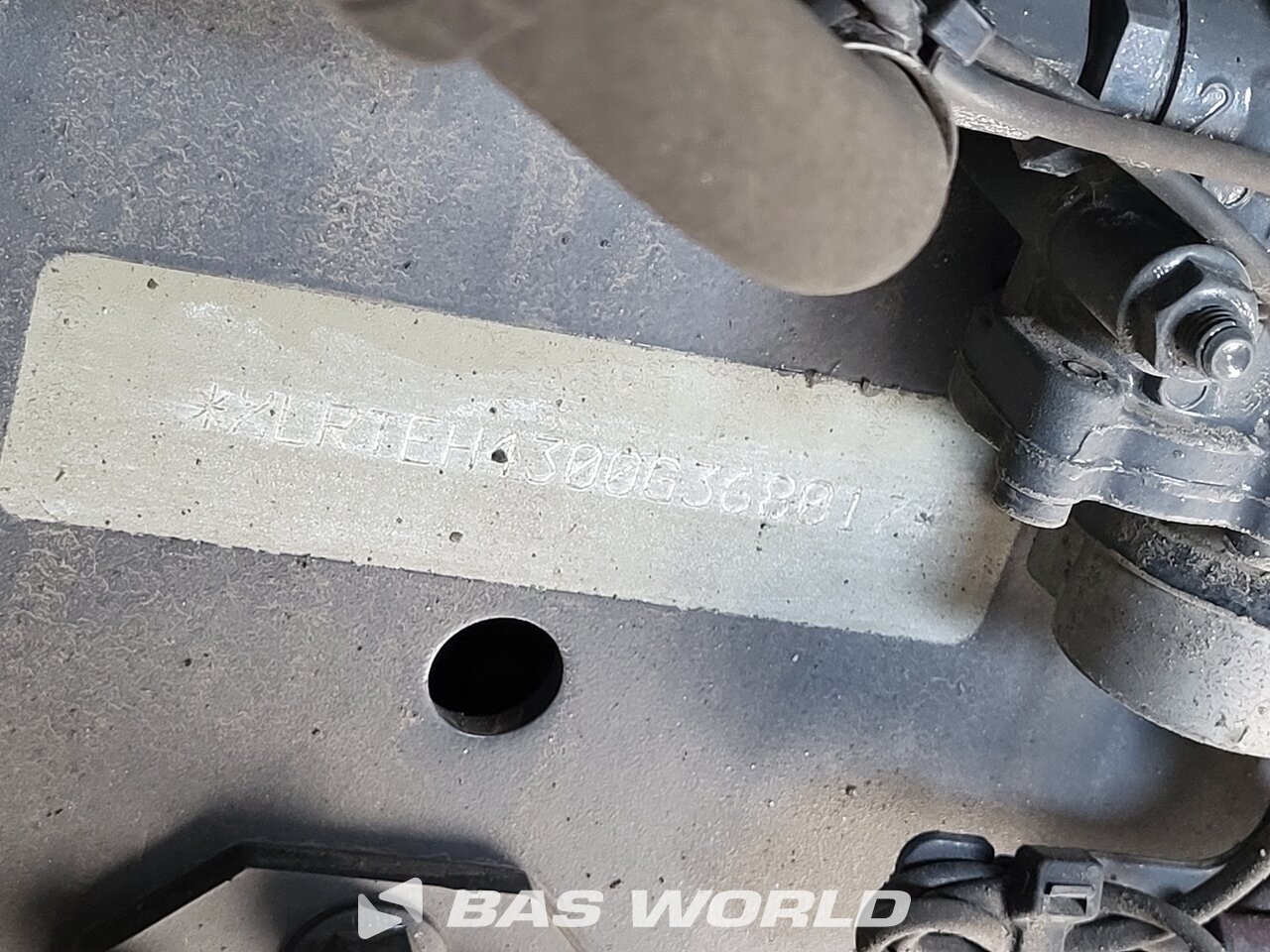 Other : DAF XF 480 Dragbil