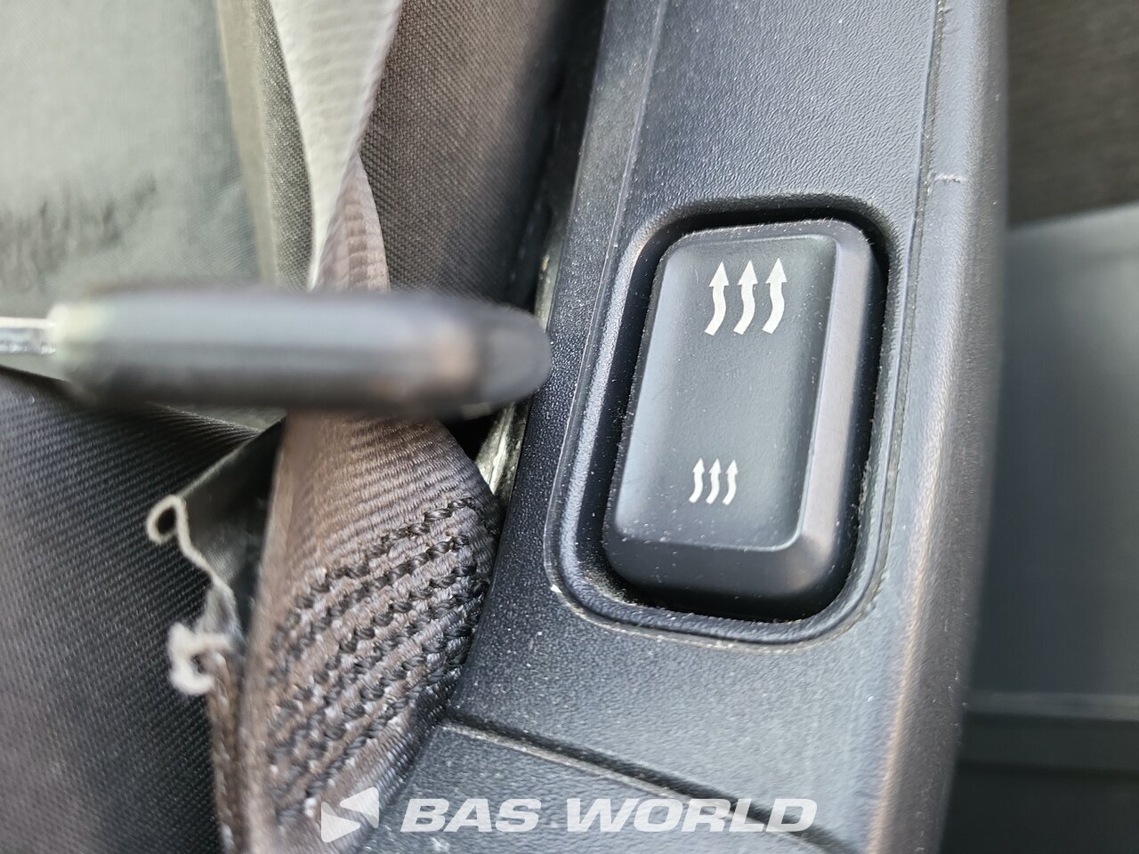 Other : DAF XF 480 Dragbil