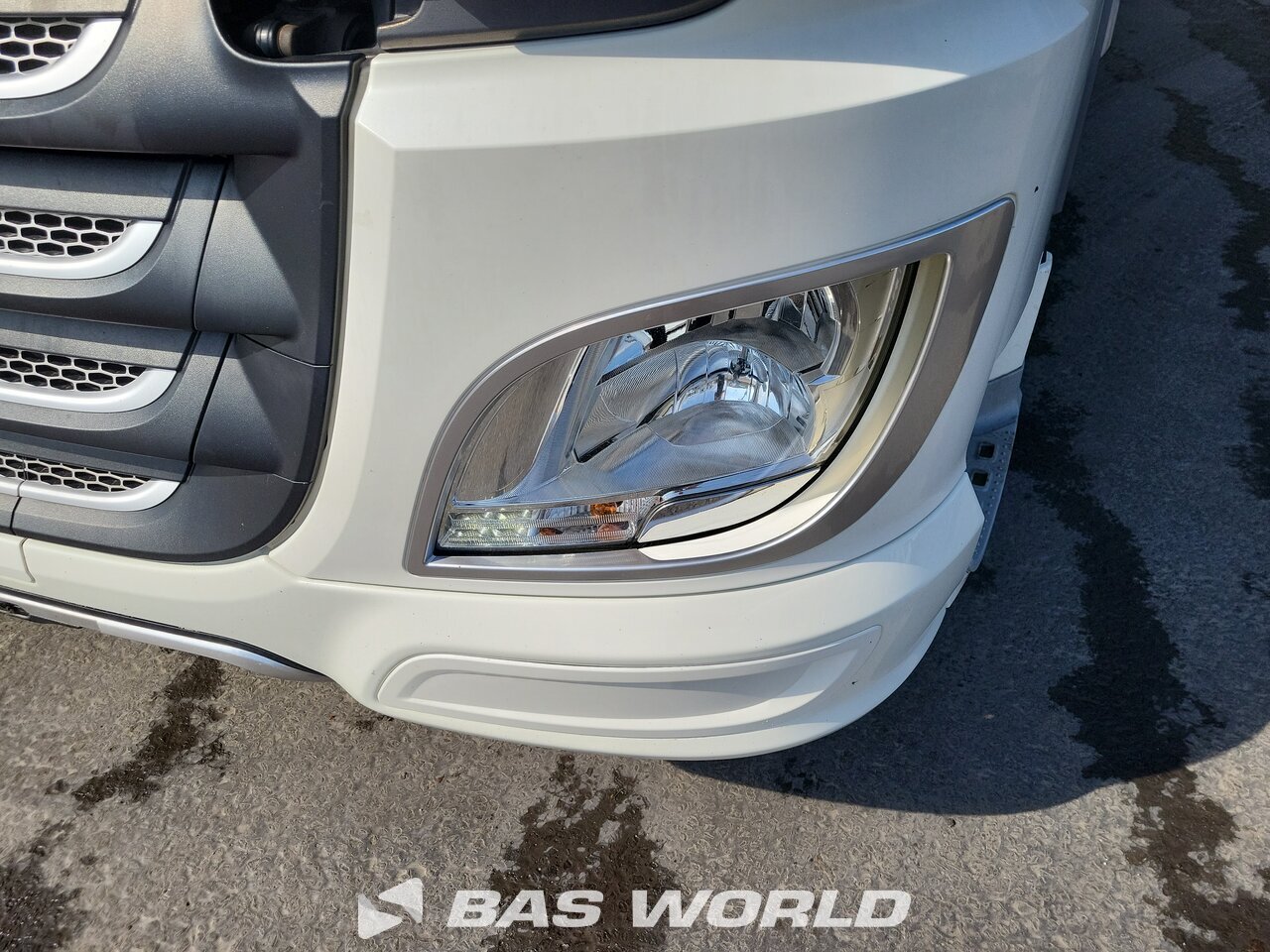Other : DAF XF 480 Dragbil
