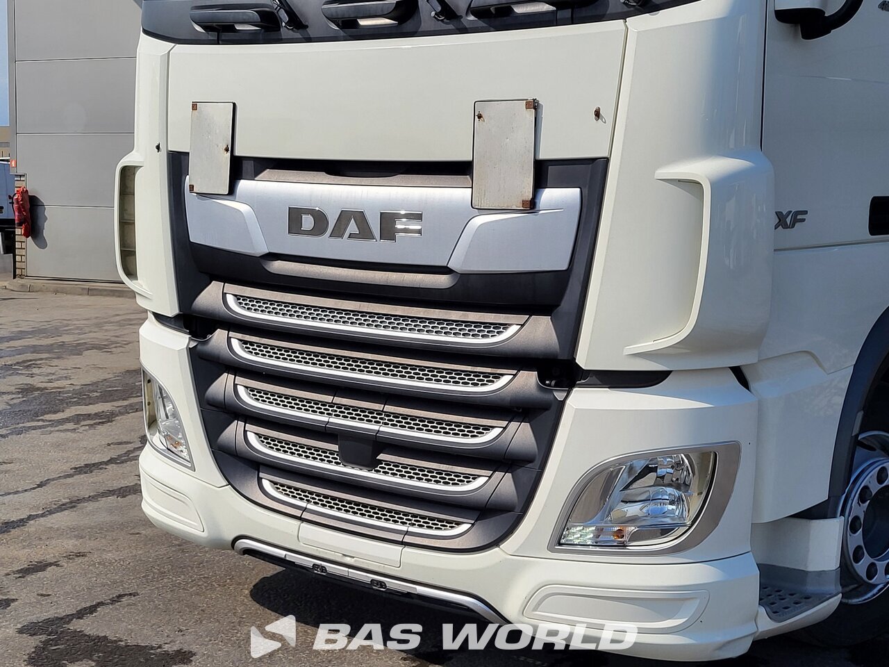 Other : DAF XF 480 Dragbil