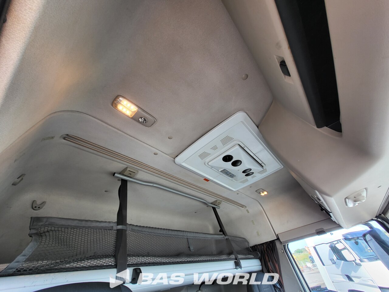 Other : DAF XF 480 Dragbil