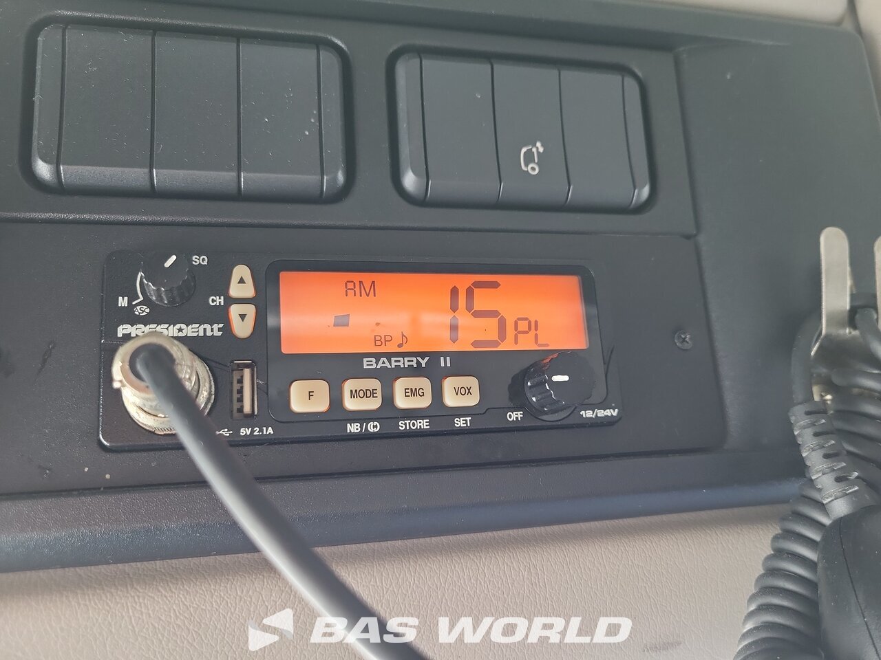 Other : DAF XF 480 Dragbil