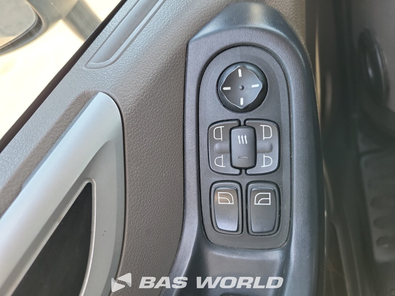 Other : DAF XF 480 Dragbil