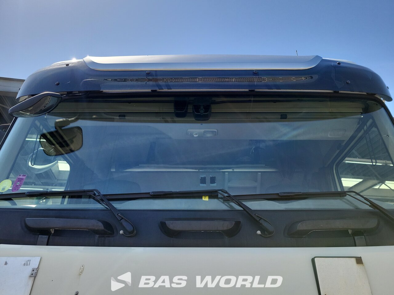 Other : DAF XF 480 Dragbil