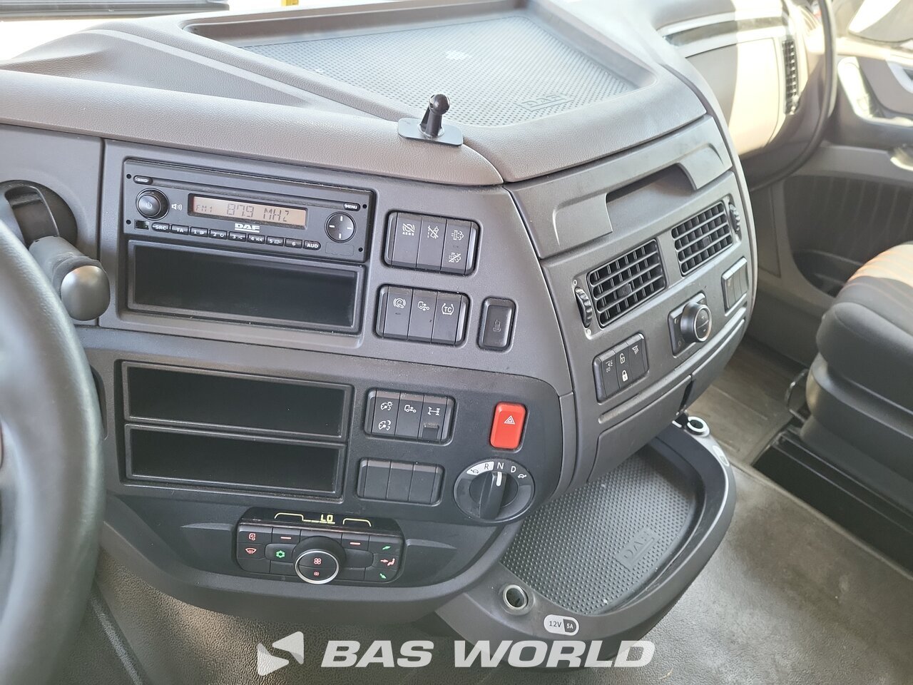 Other : DAF XF 480 Dragbil