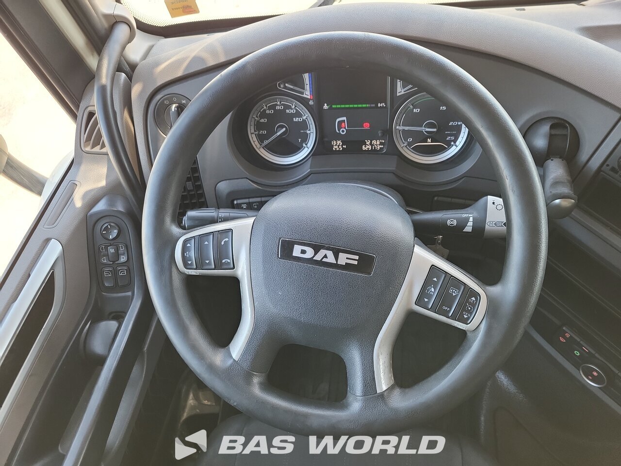 Other : DAF XF 480 Dragbil