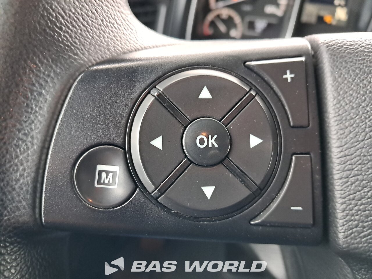 Other : Mercedes Actros 2540 Camion à Caisse Mobile