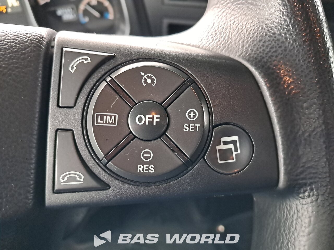 Other : Mercedes Actros 2540 Camion à Caisse Mobile