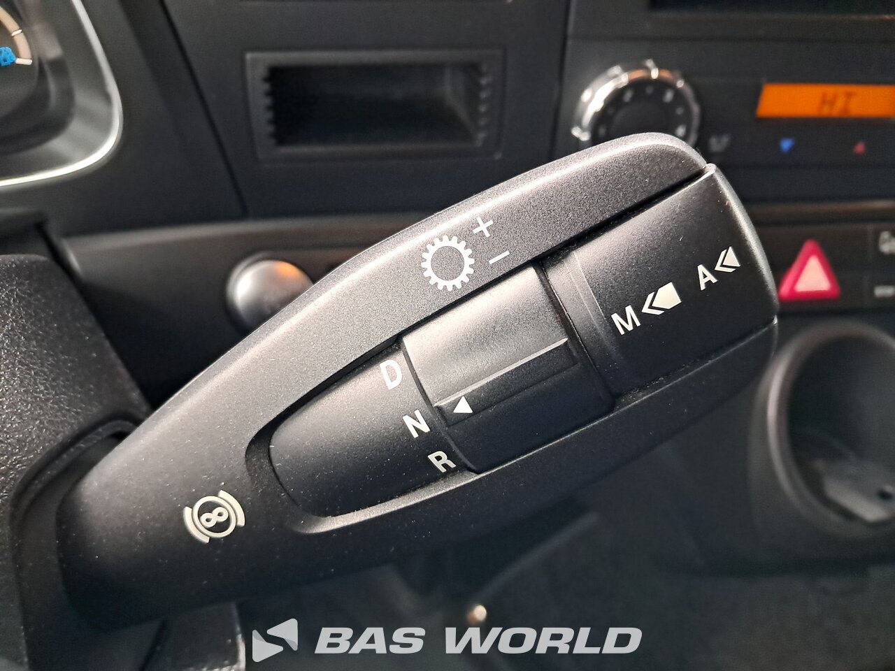 Other : Mercedes Actros 2540 Camion à Caisse Mobile
