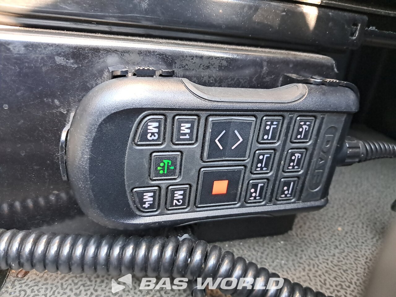 Other : DAF XF 480 Ciężarówki Z Nadwoziem Wymiennym