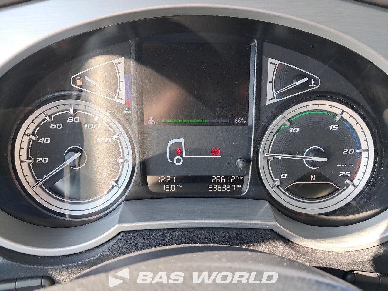 Other : DAF XF 480 Ciężarówki Z Nadwoziem Wymiennym