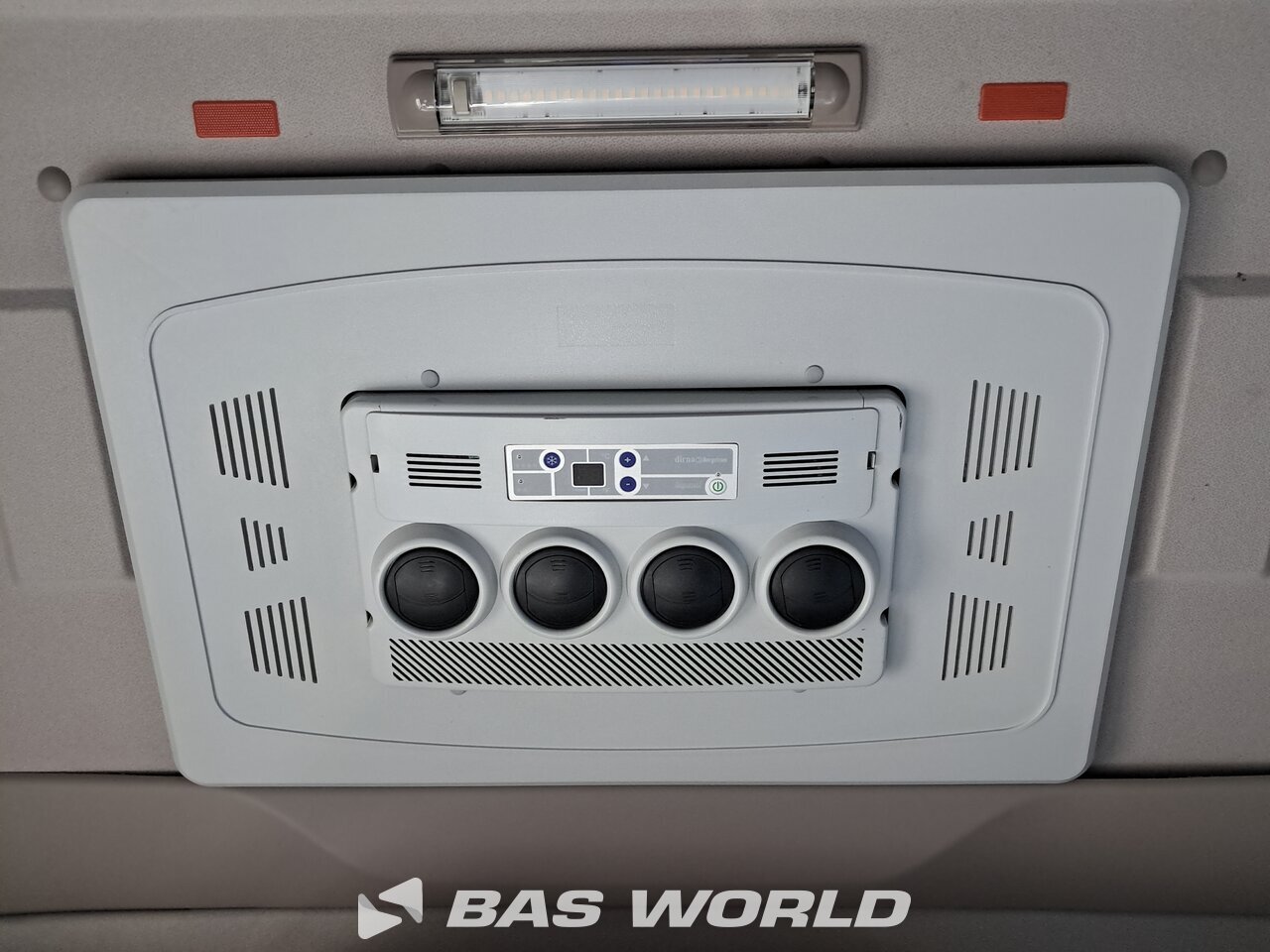 Other : DAF XF 480 Ciężarówki Z Nadwoziem Wymiennym