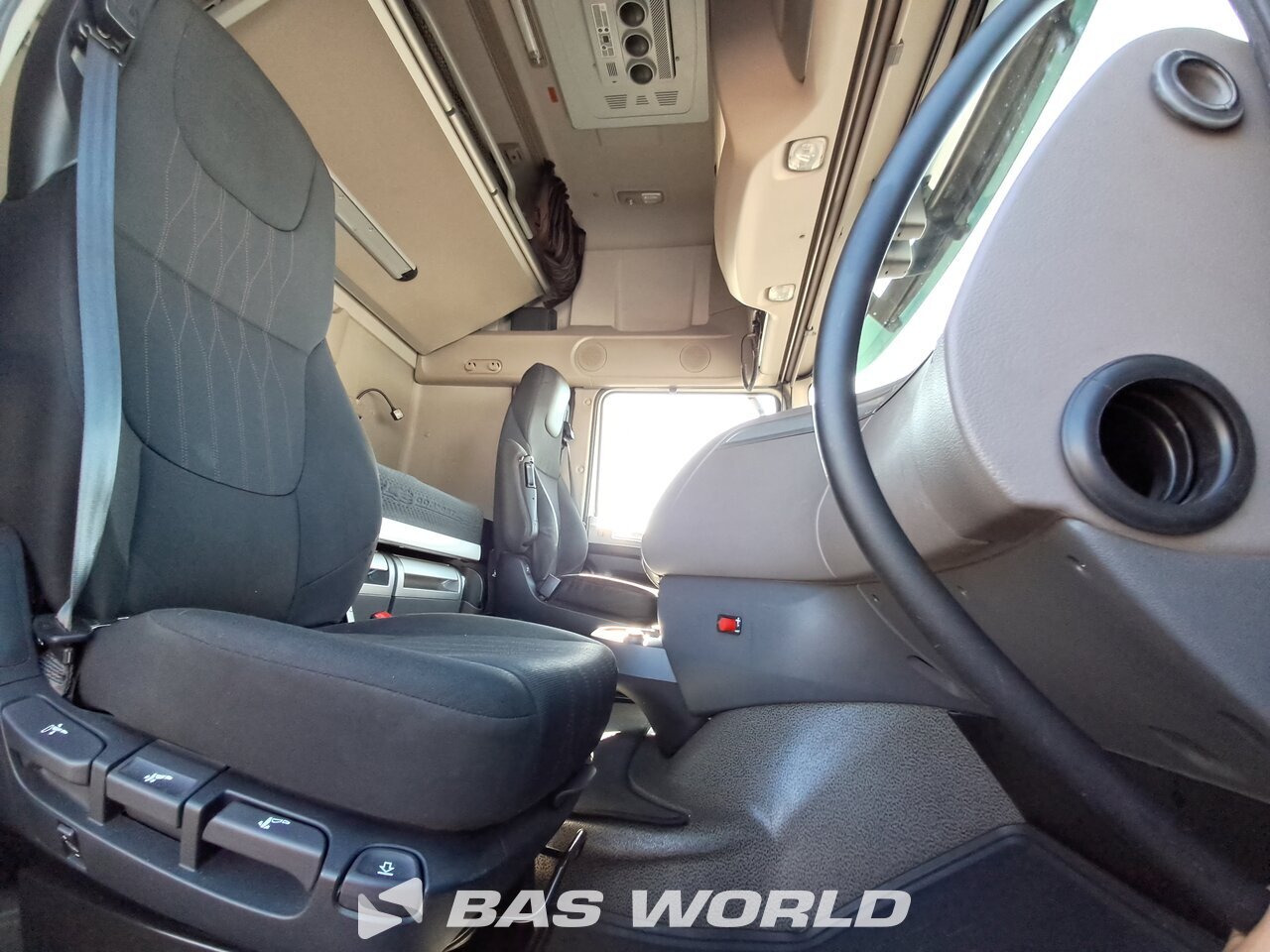 Other : DAF XF 480 Ciężarówki Z Nadwoziem Wymiennym