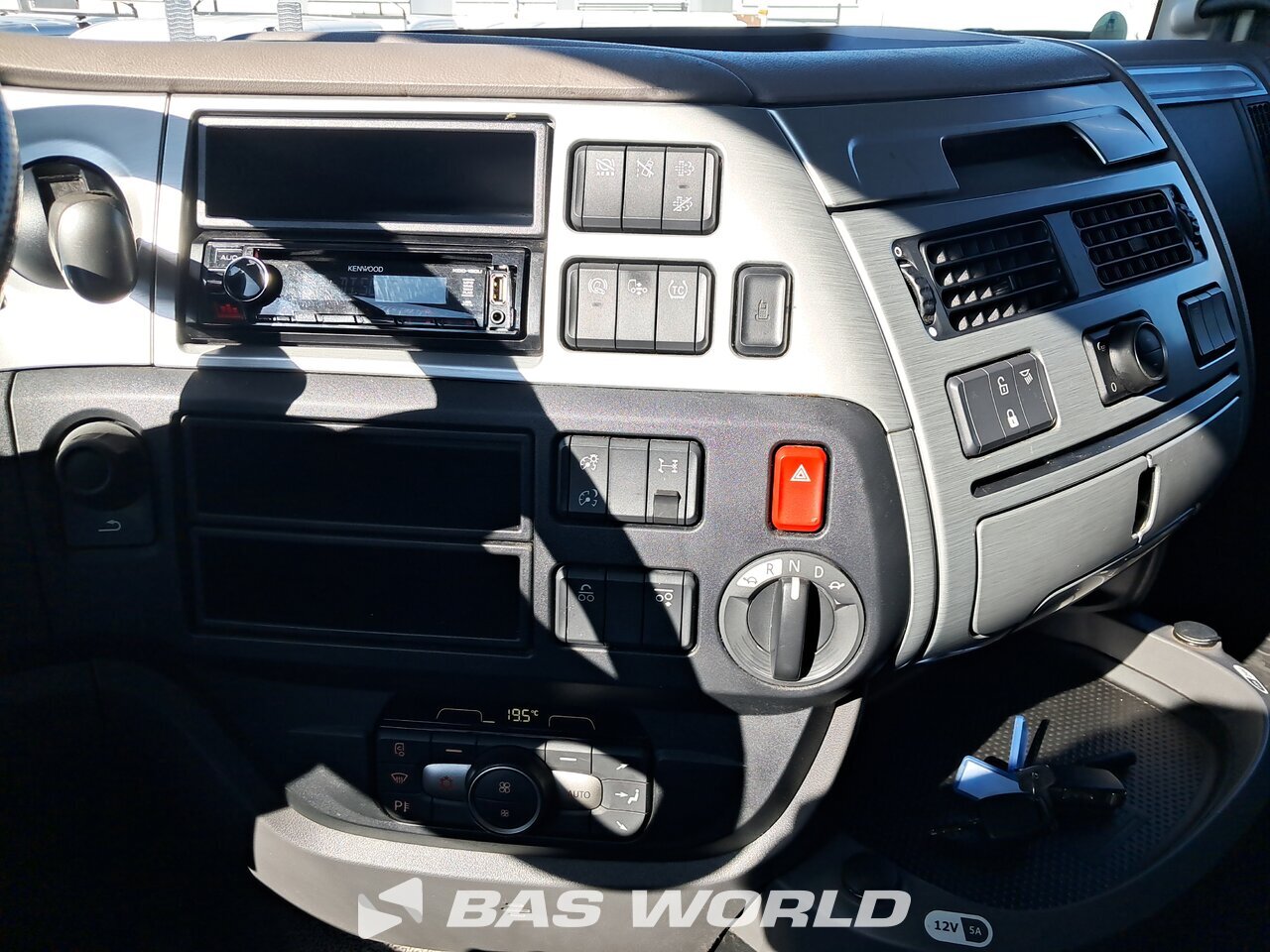 Other : DAF XF 480 Ciężarówki Z Nadwoziem Wymiennym