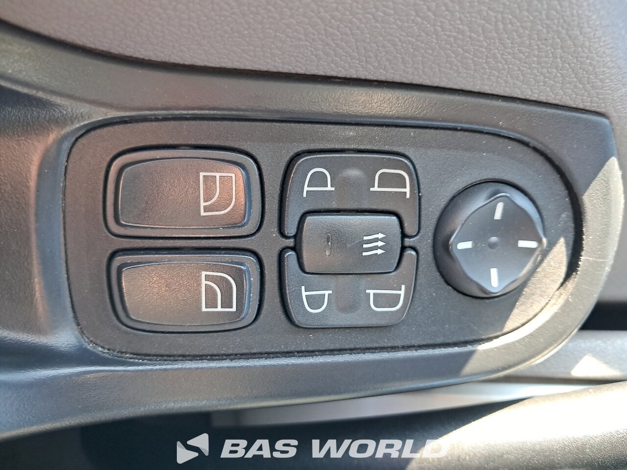 Other : DAF XF 480 Ciężarówki Z Nadwoziem Wymiennym