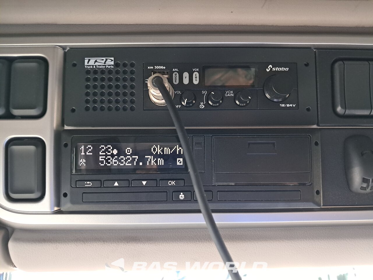 Other : DAF XF 480 Ciężarówki Z Nadwoziem Wymiennym