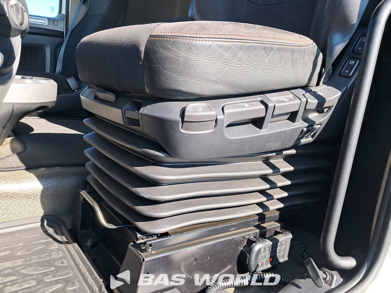 Other : DAF XF 480 Ciężarówki Z Nadwoziem Wymiennym