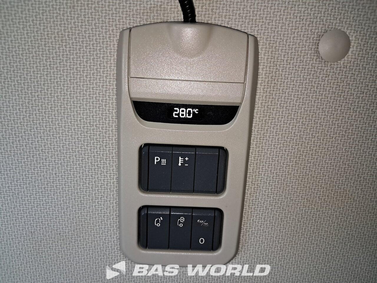 Other : DAF XF 480 Camion Casse Mobili